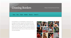 Desktop Screenshot of borders.ubishops.ca